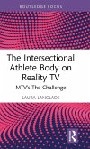 The Intersectional Athlete Body on Reality TV