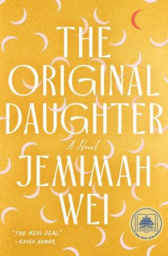 Cover The Original Daughter: A GMA Book Club Pick