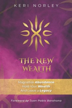 The New Wealth - Norley, Keri