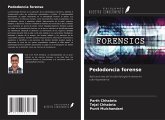 Pedodoncia forense Pedodoncia forense