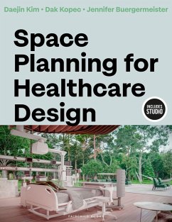 Cover Space Planning for Healthcare Design