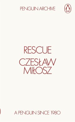 Cover Rescue