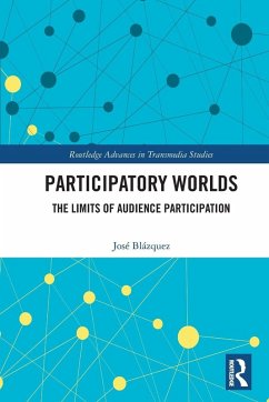 Cover Participatory Worlds