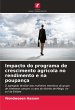Impacto do programa de crescimento... - Bild 1