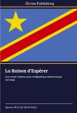 La Raison d'Espérer La Raison d'Espérer