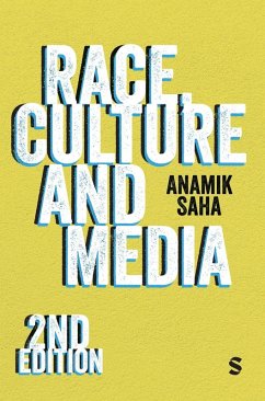 Cover Race, Culture and Media (Second Edition)