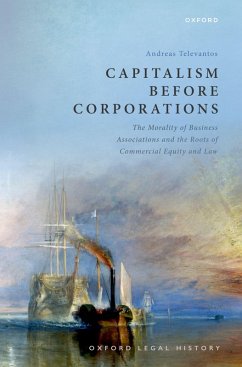 Cover Capitalism Before Corporations