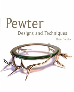 Cover Pewter New Edition