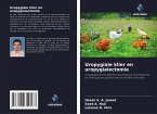 Uropygiale klier en uropygialectomie