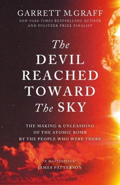 The Devil Reached Toward the Sky - Graff, Garrett M.