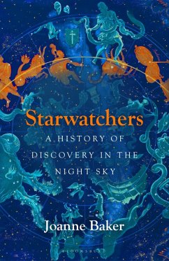 Cover Starwatchers