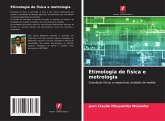 Etimologia de física e metrologia