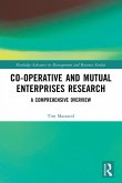 Co-operative and Mutual Enterprises Research