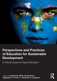 Perspectives and Practices of Education for Sustainable Development Perspectives and Practices of Education for Sustainable Development