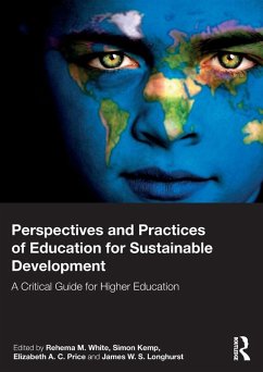Cover Perspectives and Practices of Education for Sustainable Development