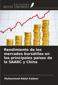 Rendimiento de los mercados bursátiles en los principales países de la SAARC y China Cover Rendimiento de los mercados bursátiles en los principales países de la SAARC y China