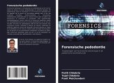 Forensische pedodontie Forensische pedodontie