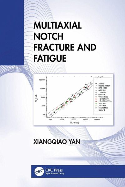 Multiaxial Notch Fracture and Fatigue Multiaxial Notch Fracture and Fatigue
