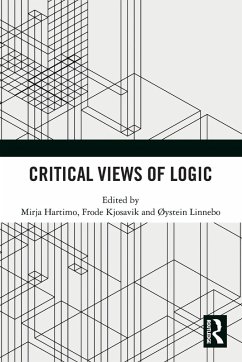 Critical Views of Logic