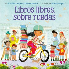 Libros Libres, Sobre Ruedas Cover Libros Libres, Sobre Ruedas