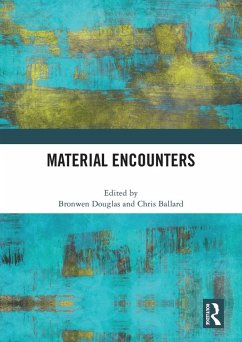 Cover Material Encounters