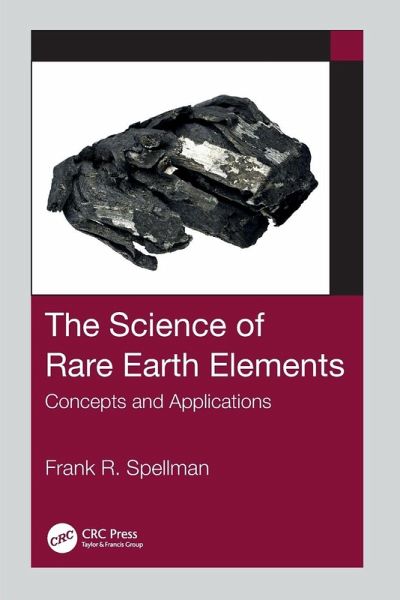 The Science of Rare Earth Elements