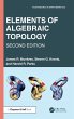 Elements of Algebraic Topology - Bild 1