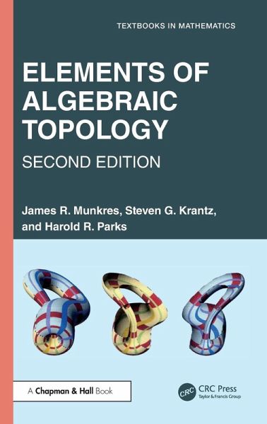 Elements of Algebraic Topology Elements of Algebraic Topology