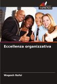 Eccellenza organizzativa Eccellenza organizzativa