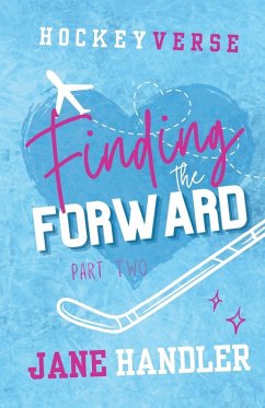 Finding the Forward, Part Two - Handler, Jane