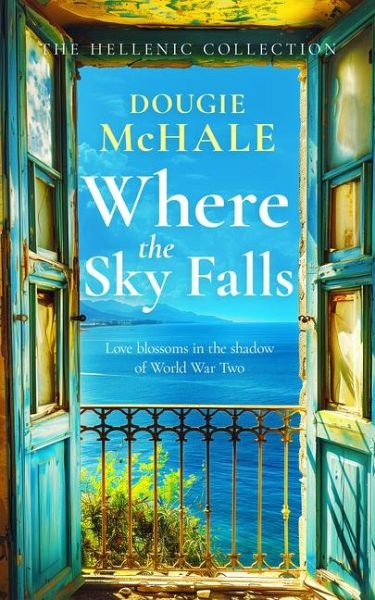 Where the Sky Falls Where the Sky Falls