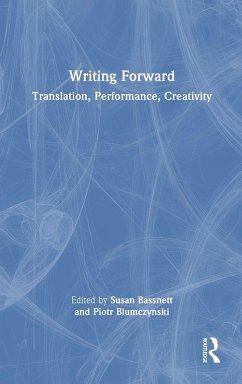 Writing Forward