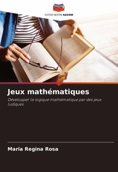 Jeux mathématiques - Rosa, Maria Regina