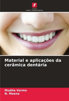 Cover Material e aplicações da cerâmica dentária
