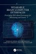 Wearable Brain-Computer Interfaces - Bild 1