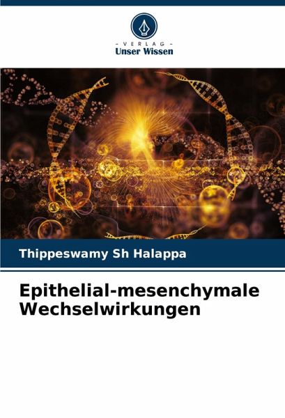 Epithelial-mesenchymale Wechselwirkungen