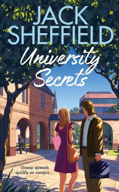 Cover University Secrets