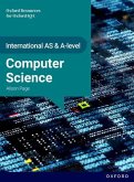 International AS & A Level Computer Science: OxfordAQA International A-level Computer Science (9645) International AS & A Level Computer Science: OxfordAQA International A-level Computer Science (9645)