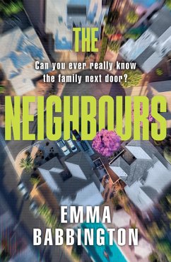 Cover The Neighbours