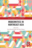 Modernities in Northeast Asia