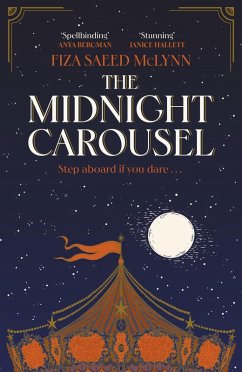 The Midnight Carousel - McLynn, Fiza Saeed