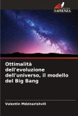 Ottimalità dell'evoluzione dell'universo, il modello del Big Bang