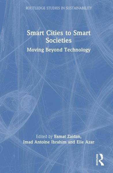 Smart Cities to Smart Societies Smart Cities to Smart Societies
