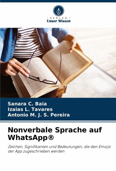 Nonverbale Sprache auf WhatsApp®