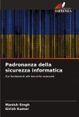 Padronanza della sicurezza informatica