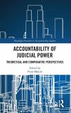 Accountability of Judicial Power