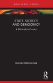 State Secrecy and Democracy