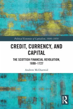 Cover Credit, Currency, and Capital