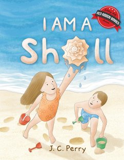 I Am a Shell - Perry, J C