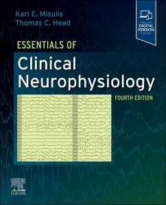 Cover Essentials of Clinical Neurophysiology